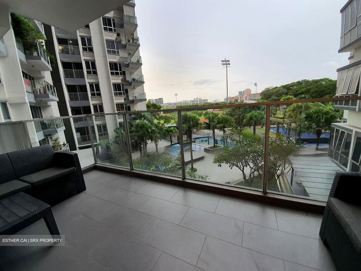 The Parc Condominium (D5), Condominium #464382941